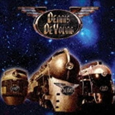 Dennis DeYoung / East 26th Street: Vol.1 [CD]