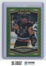2023-24 Upper Deck Stature Green Sidney Crosby /375 #13 Pittsburgh Penguins