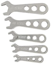 JEGS 80558 AN Wrench Set
