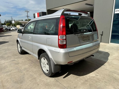 HONDA HRV 02/1999-06/2002 FUEL PUMP 1.6L PETROL D16W P/N 17040S2H930 - Picture 3 of 12