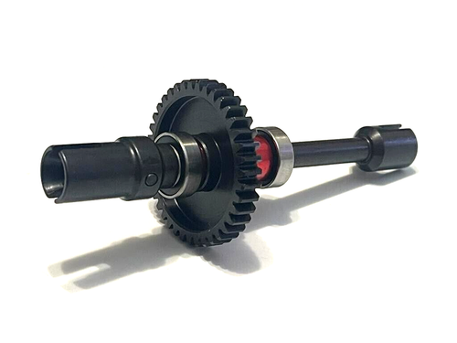 Bobine in acciaio per trafilatura completamente tornite | expometals