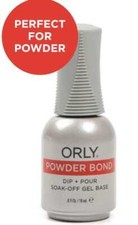 POWDER BOND Soak Off Gel Base Coat