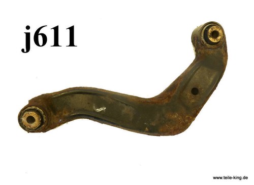 Audi A4 (8E, 8E2, B6) Querlenker links