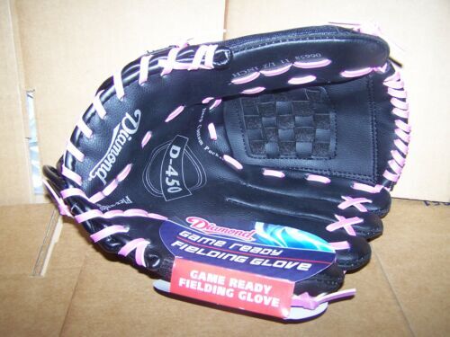 Nike Diamond Ready Slasher Type-3 All Round Baseball Glove