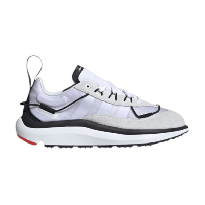 adidas Y-3 Shiku Run Core White FX1415