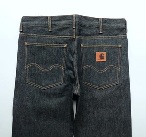 carhartt wip texas pant