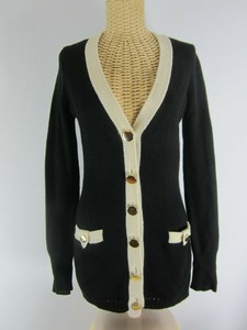 petite black cardigan sweater