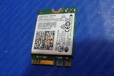 HP Spectre x360 13.3" 13-4003dx OEM Wireless WIFI Card 7265NGW 756751-005 GLP 