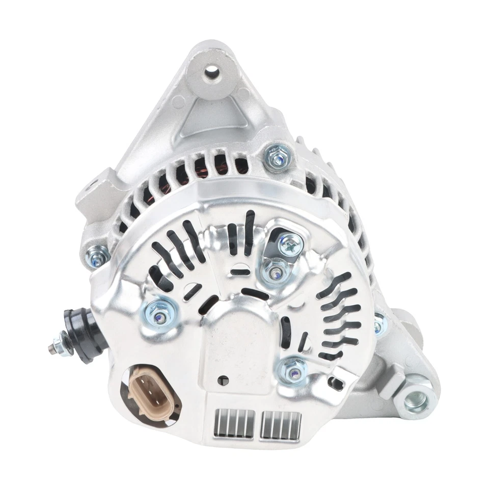 Alternador Para Chevy Prizm Toyota Corolla 1.8L 1998 1999 2000 2001 2002 13756 Foto 4 de 4