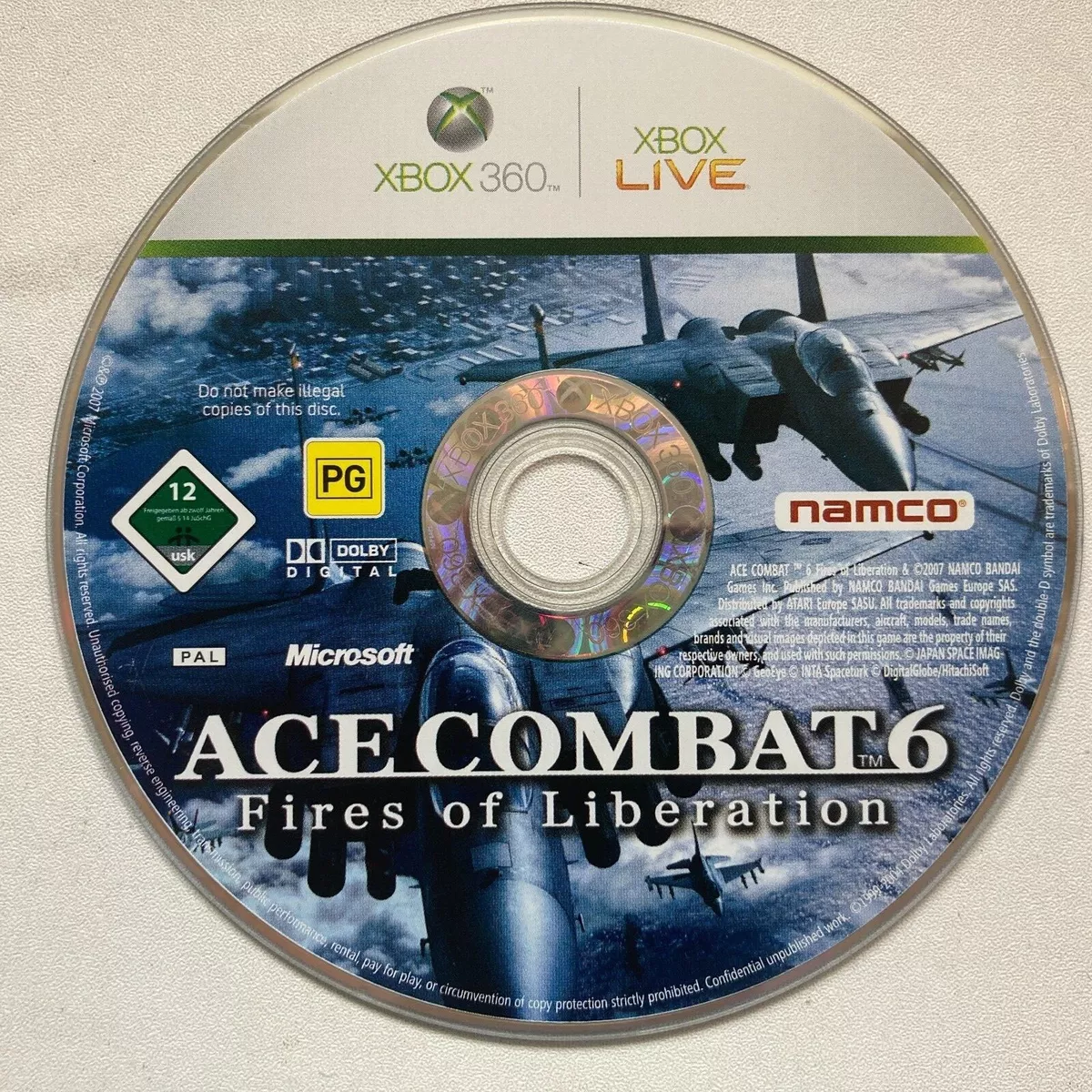 How to Burn Xbox 360 Games onto DVD Discs (with Pictures)