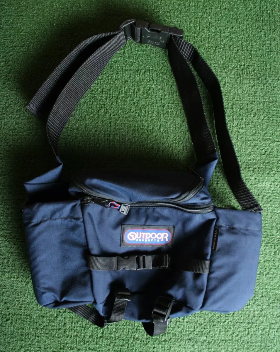 outdoor products sling bag