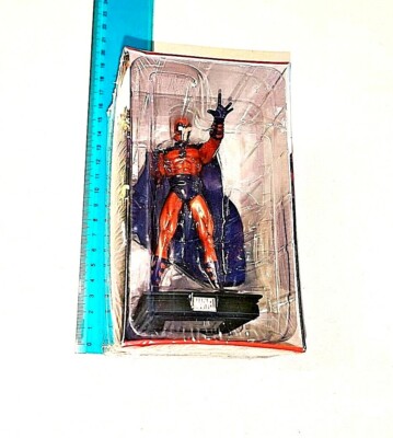 MAGNET MARVEL HEROES 3D SAMMLUNG ACTION FIGUREN SUPERHELDEN CENTAURIA PANINI