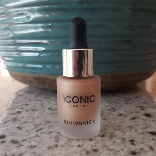 Iconic highlighter 2024