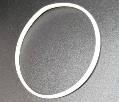 GENERIC JD-50MM-IT - Gland Removal Ring for John Deere Cylinders - 50mm Bore (WHITE)