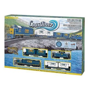 bachmann train parts