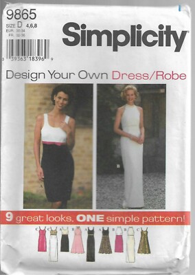 design your own summer dress DIY Summer dress | Simple open back dress for beginner