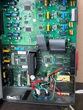 VODAVI 5000-00 Basic KSU Used Working