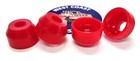 <!--F#f_0-->FORD RED TIE ROD BOOTS F100 F150 F250 F350 BRONCO DRAG LINK SET OF 4<!--F/-->