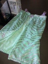 Justice super soft swim coverup girls sz xs / small