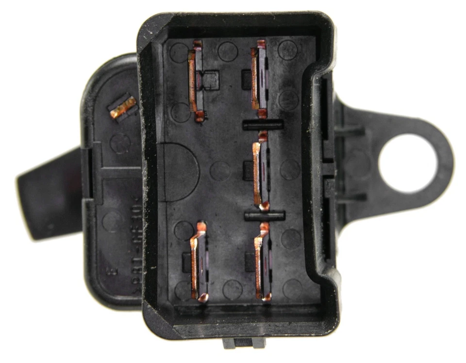 Переключатель вентилятора Airtex 1S3030 - Изображение 3 из 4