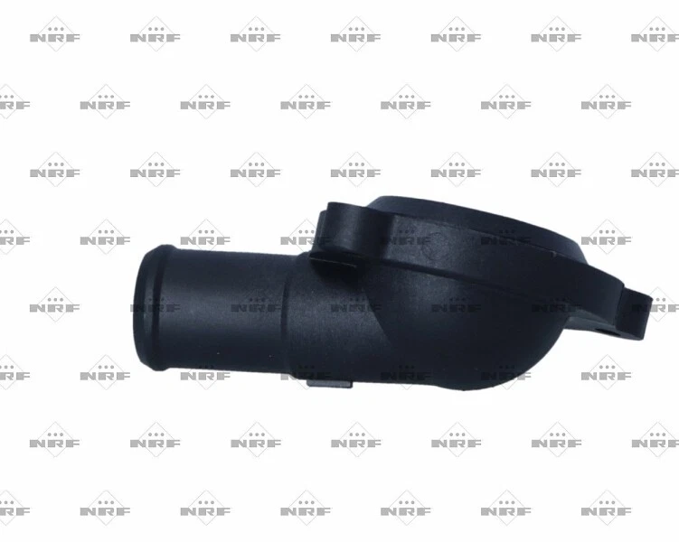 Se adapta a Ford Ka 2001-2008 Street Ka 2003-2005 1.3 1.6 brida de refrigerante Stallex Foto 2 de 4