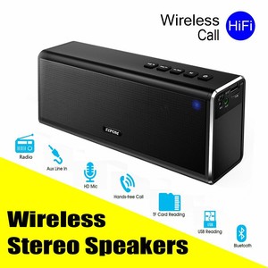 speakers with tf usb