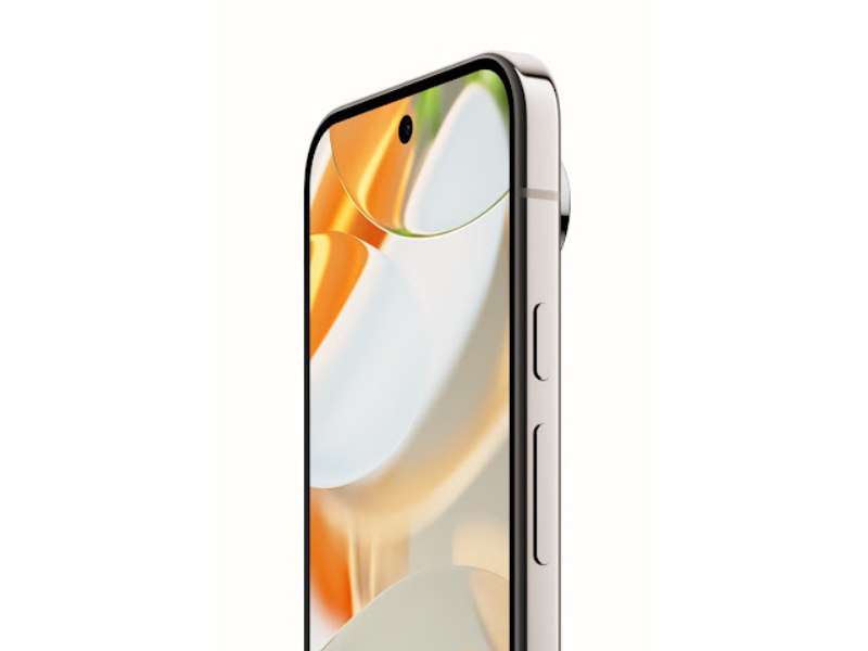 Google Pixel 9 Pro XL Procelain ROM512GB/RAM16GB 6.8 LTPO OLED
