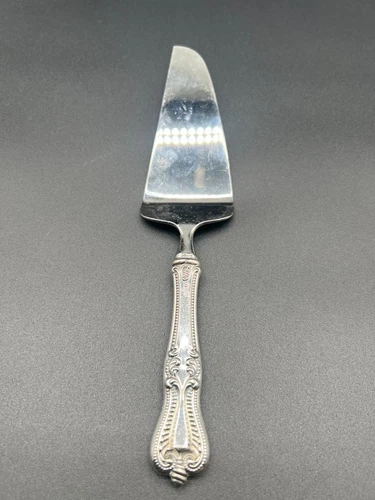 Old Colonial by Towle Sterling Silver Cake/pie Server 10 3/4"