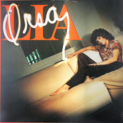 ORSA LIA Orsa Lia NEW 1979 LP Pop Rock Vinyl Record Janie Fricke