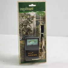 Rapitest pH Meter Soil Tester 1840 Rapitest 1840 for Garden Soil Test NEW