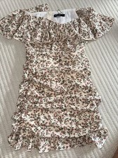 NastyGal Mini Dress