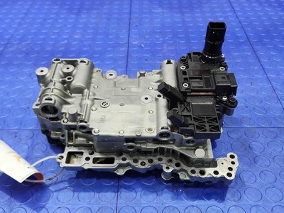2015 Mazda CX-5 2.5L AWD Automatic Transmission Valve Body 116K OEM PYY121C00D