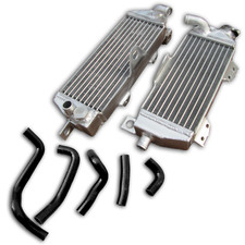 Motorcycle Radiators for Kawasaki KDX200 for sale | eBay