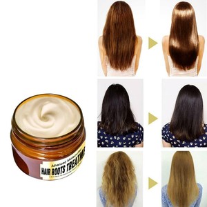 Máscara de tratamiento Caliente Para El Cabello Seco Cabello Dañado Keratin  Repair Acondicionador Cuidado Esencia | eBay