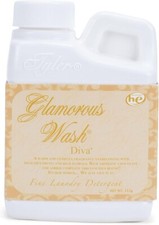 Tyler Candle Company Glamorous Wash Laundry Detergent, Diva, 4oz