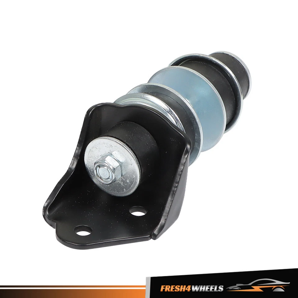 Kit de montaje de motor delantero para Chevrolet Bel Air Nomad Del Ray V8 1955-1957 Foto 2 de 4