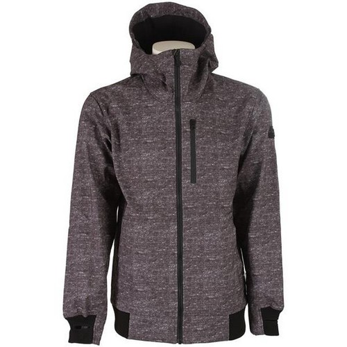 LIB TECH snowboard ski SOFTSHELL JACKET 