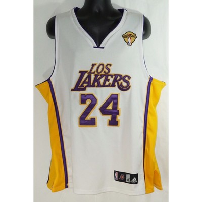 lakers noche latina jersey