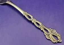 Oneida CHANDELIER Community Stainless Glossy Silverware CHOICE Flatware