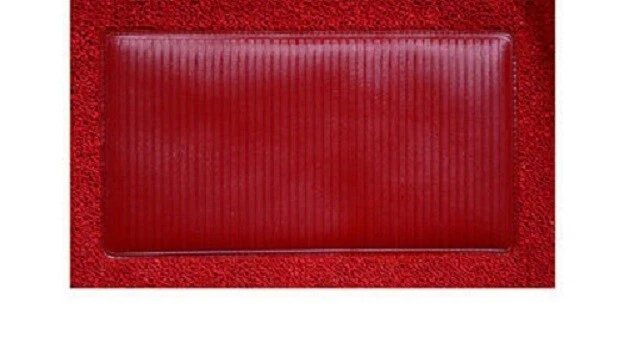 FITS 1965-1970 Cadillac DeVille 2DR Coupe/Convertible Loop Carpet Foto 3 de 3