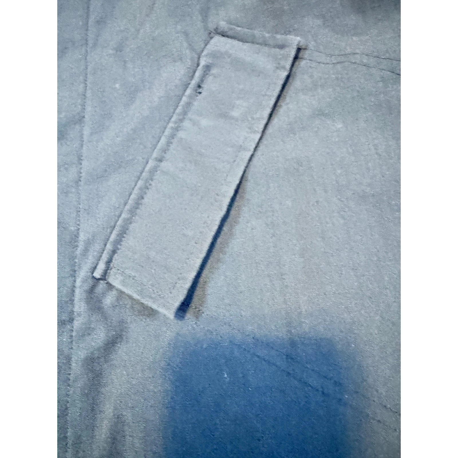 Under Armour AllSeasonGear Mens Lightweight Navy Blue Coat Jacket Large image 6