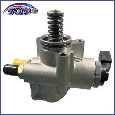 Left High Pressure Fuel Pump Compatible With Audi & Volkswagen Touareg 4.2l 