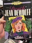 Amazing Spider-Man The Death of Jean DeWolff TPB 1st Edition #1 1990 Marvel