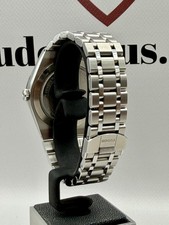 Nov 2025 UNWORN TUDOR Royal Day/Date Black Dial 28600 41mm PX Poss 6