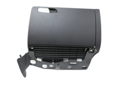 Handschuhfach soul schwarz für Audi A5 8T S-Line 07-12 8K1857104B 8K1857104B6PS