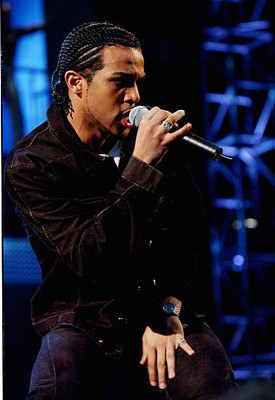 Craig David at Teen People's Takes A Look at New Talent at Hammers- Old Photo 14