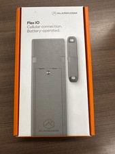 Alarm.com ADC-FLEX-100 Flex IO Wireless Weath...