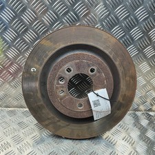 Land Rover Range Rover Sport L494 Heck rechts Bremsscheibe CPLA2A315BB 15064888