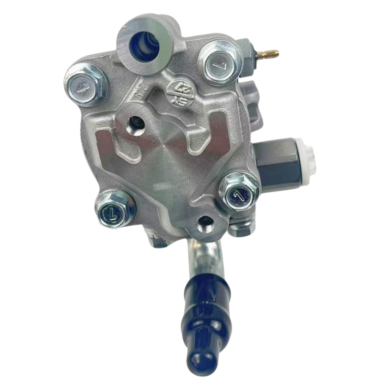 New Power Steering Pump fit Volvo Penta , D6, part # 21317314 US Stock