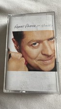 Robert Palmer Honey 1994 Cassette Tape